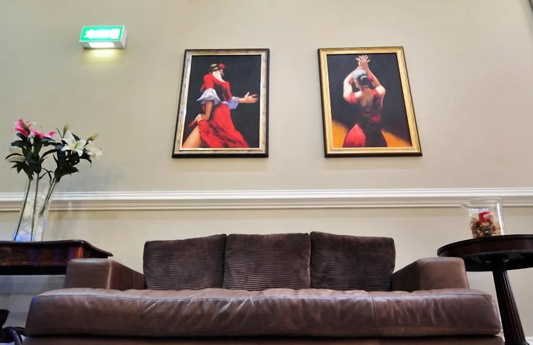 Palmerston Suites-1
