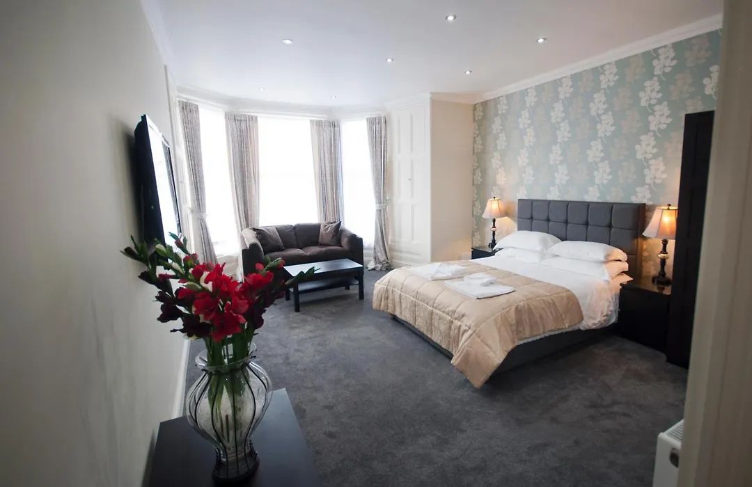 Palmerston Suites-1
