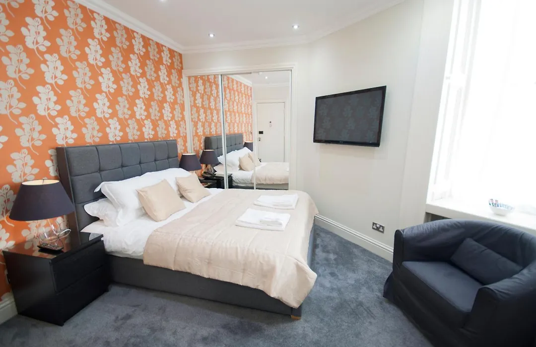 Palmerston Suites-1
