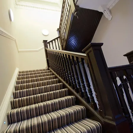 Palmerston Suites-3