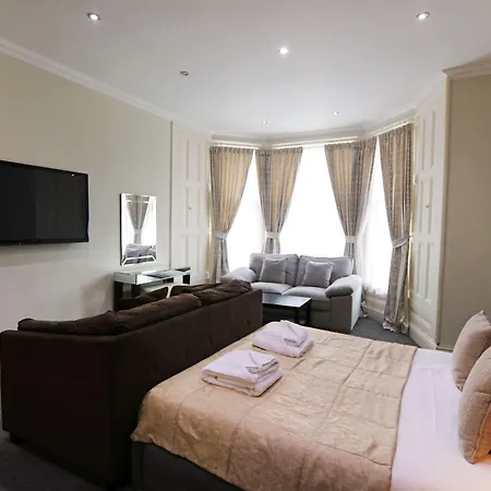 Palmerston Suites-3