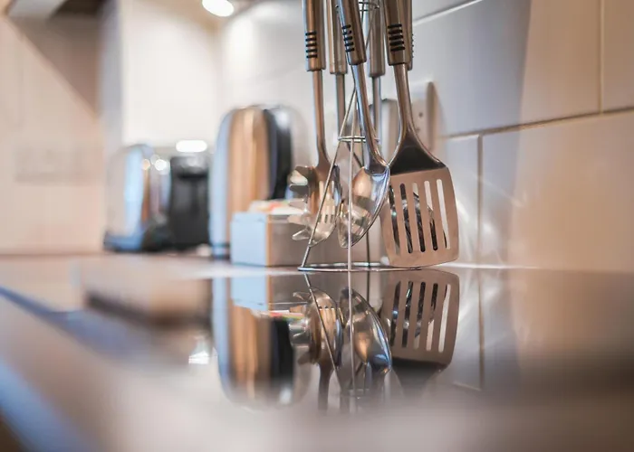 The Knight Residence By Mansley Edinburgh